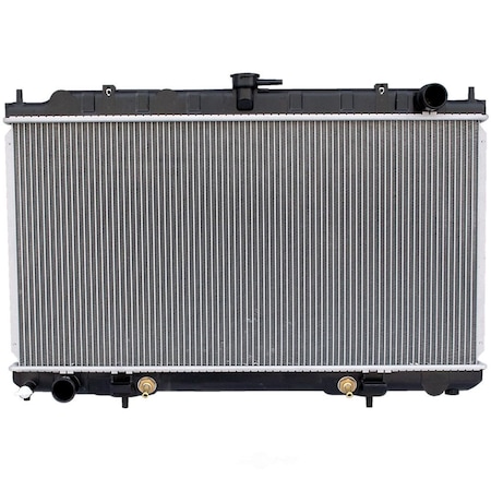Denso DENSO 221-9371 Radiator 221-9371